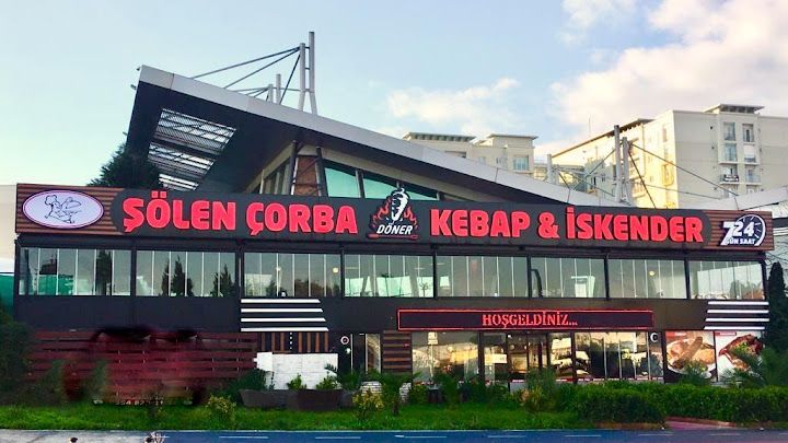 Şölen Çorba Dumankaya