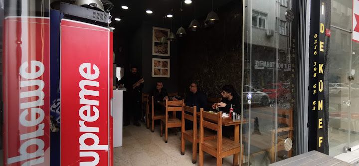 Şölen Pide Lahmacun