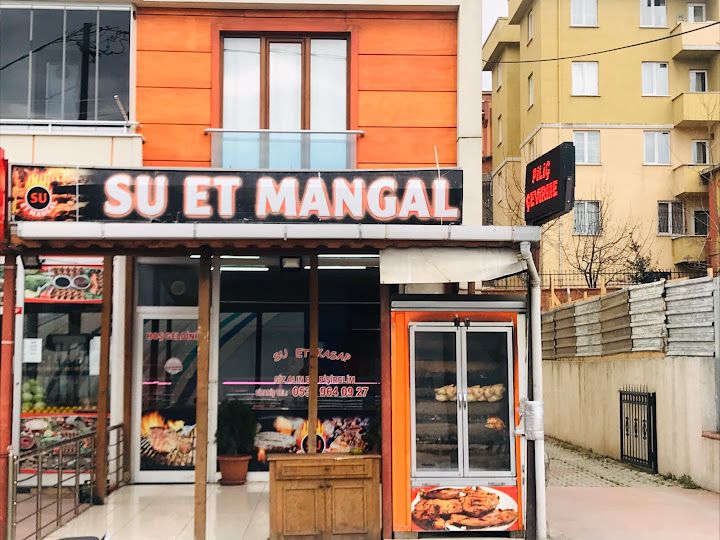 SU ET MANGAL