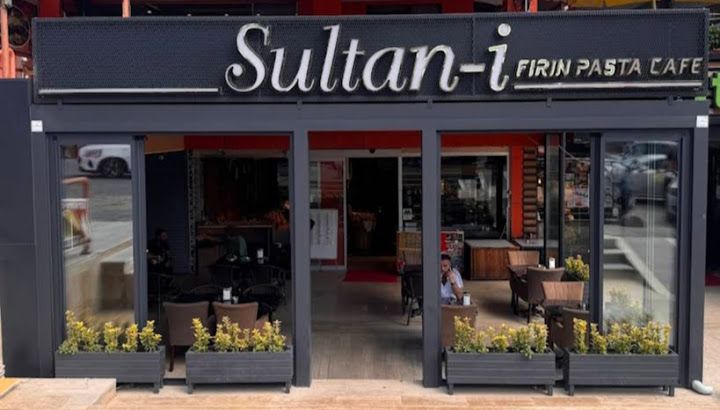 Sultan-i Fırın Kurtköy