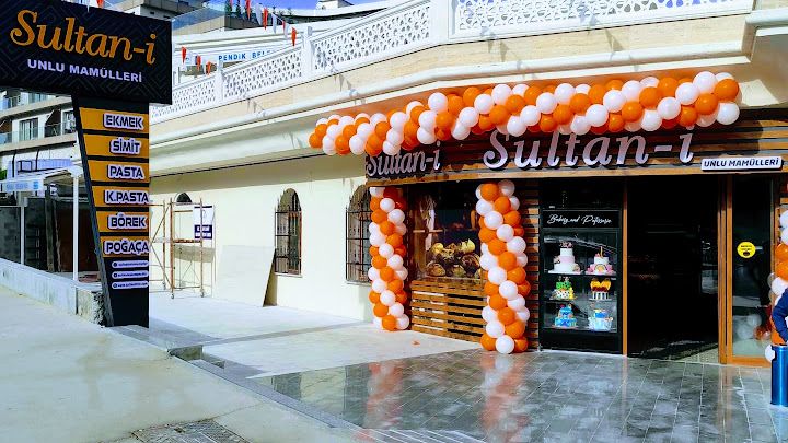 Sultan-i Fırın Kurtköy 2