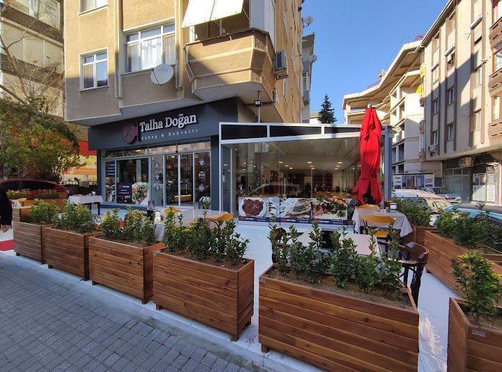 Talha Doğan Kebap