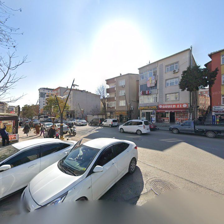 Tandır Ekmek
