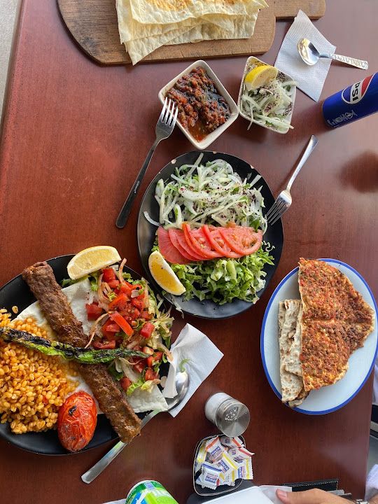 Tandır Kebap 2