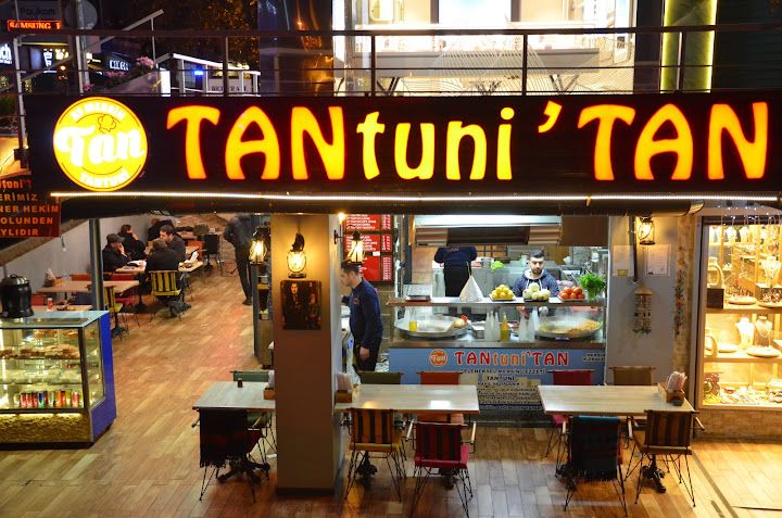 TantuniTan Pendik (Pendik Tantuni)