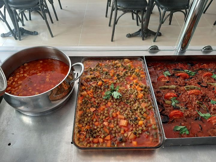 Tat Eyvan Lahmacun Ve Pide Salonu