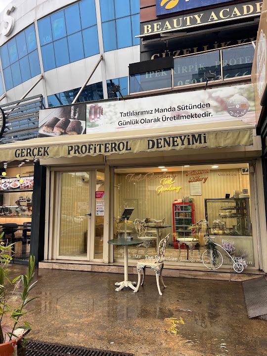Tatlı Academy Yenişehir