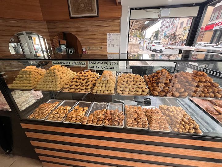 Taze Taze Pasta & Cafe