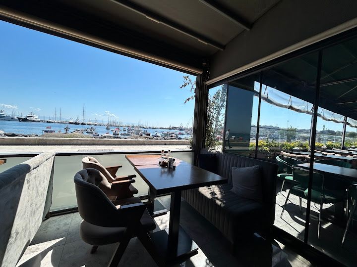 Tebessüm Cafe Pendik