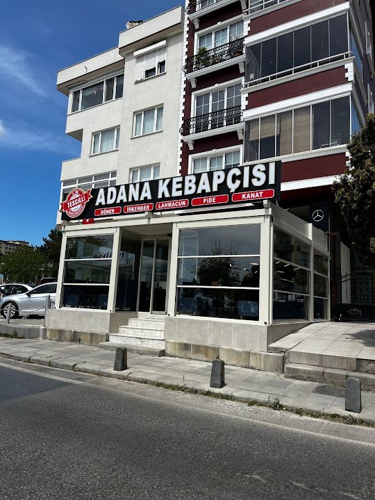 Tescili Adana kebap lahmacun