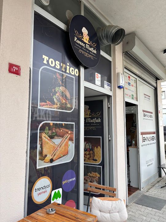 Tostigo