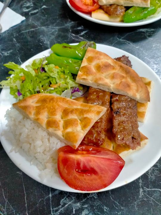 Turkish Kebap-pide Ve Lahmacun Salonu