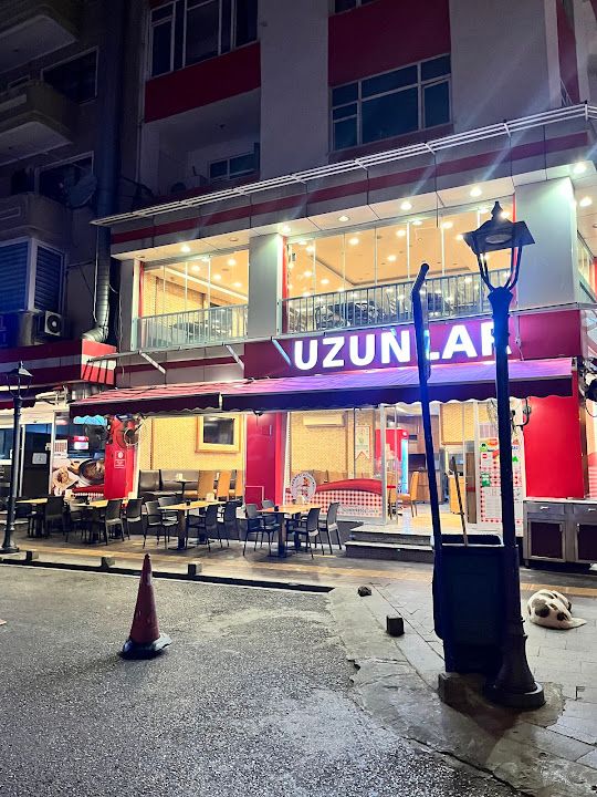 Uzunlar Kebap Pendik