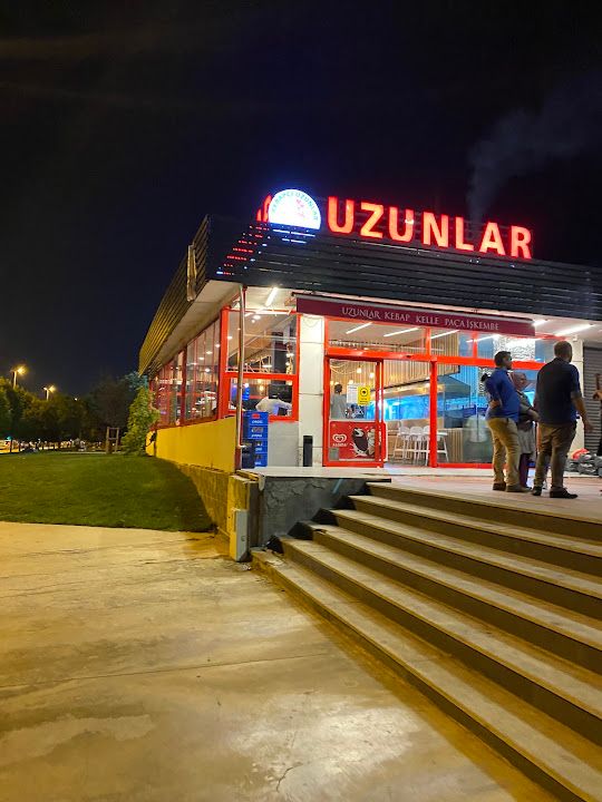 Uzunlar Pendik Sahil