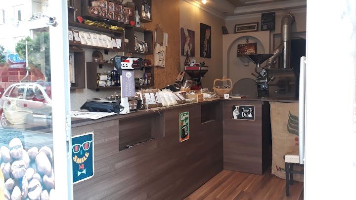 Venge Kahve Zamanı