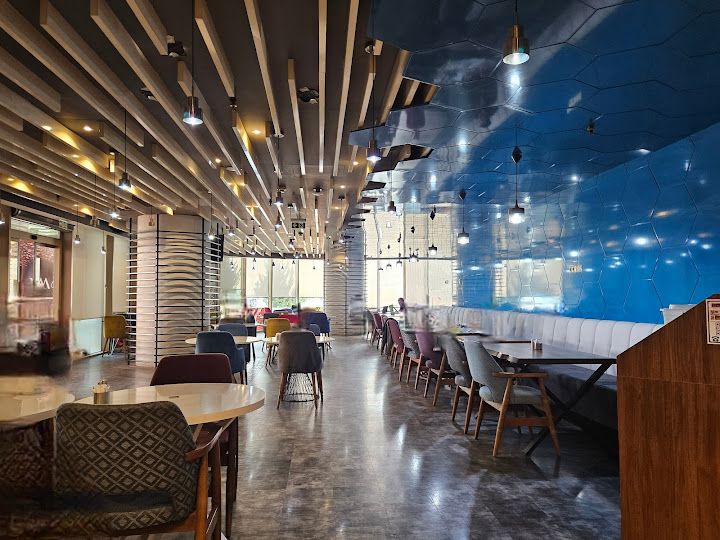 Vm Cafe