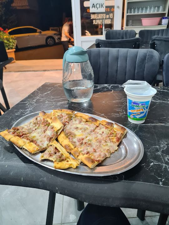 Volkan Kebap Lahmacun Pide