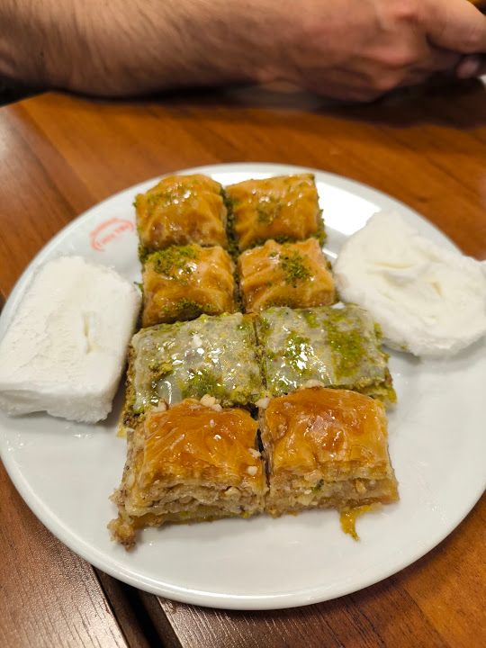 Vural Pastanesi-muhammet Vural