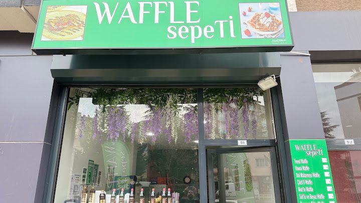 Waffle SepeTİ