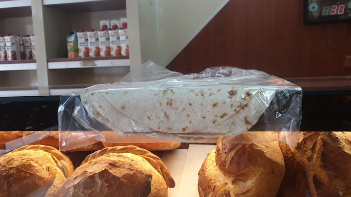 yayalar ekmek