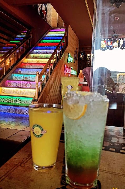Yeşilçam Nostalji Cafe