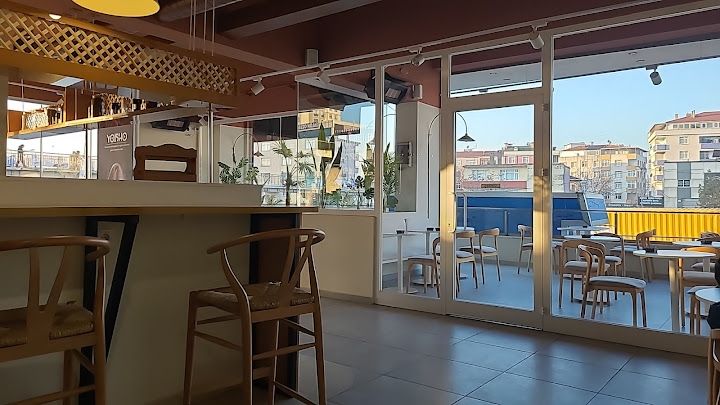 Yoisho Coffee