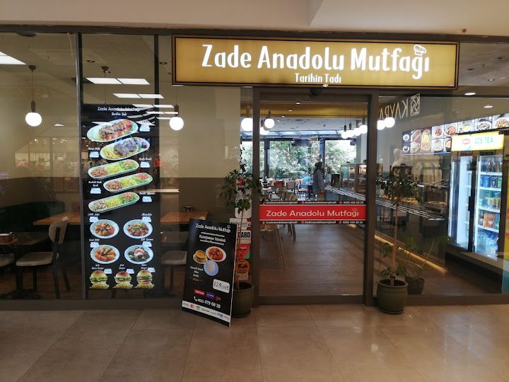 Zade Anadolu Mutfağı Pendik