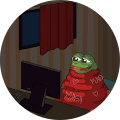 Pepe ve Twitch