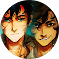 Percy Jackson