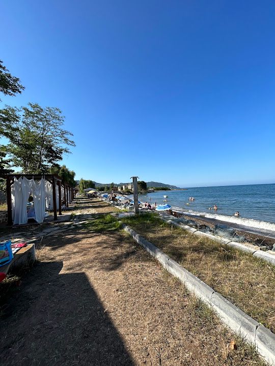 Aktaş Plaj Cafe