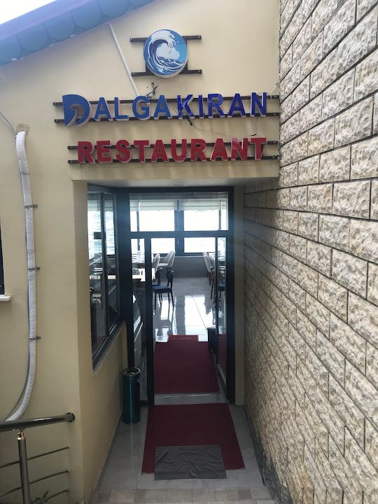 Dalgakıran Restaurant