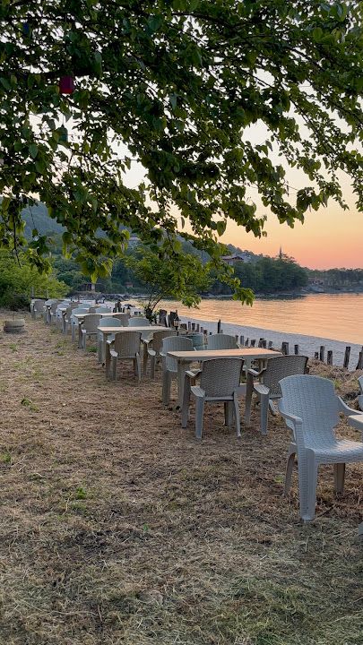 Dalyan Beach