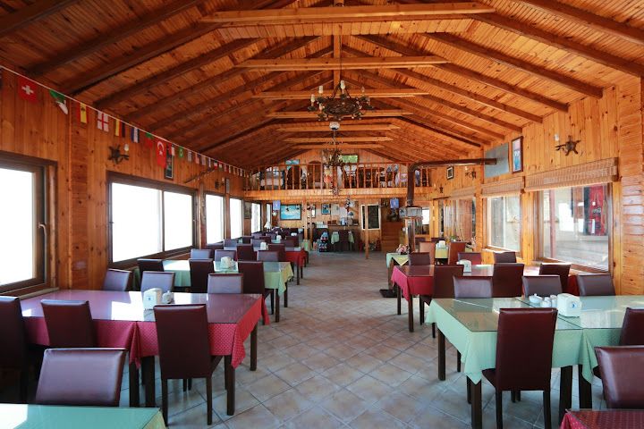 Dedeoğlu Restaurant