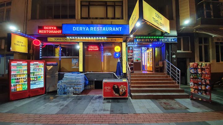 Derya Restaurant
