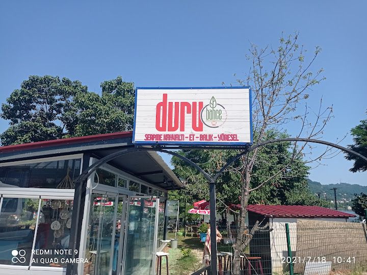 Duru Bahçe