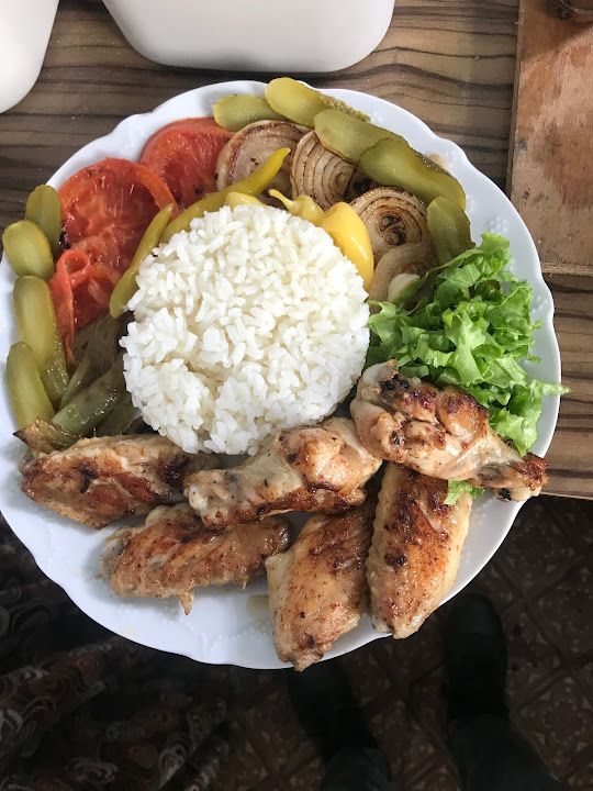 Efem Köfte Cafe Restoran