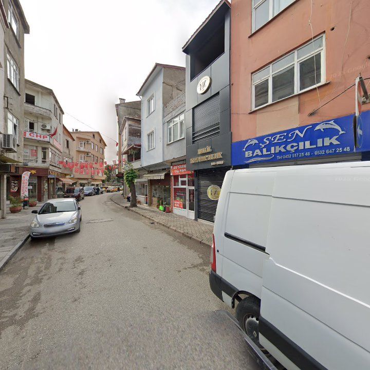 Lezizhan Çiğköfte Perşembe Şubesi