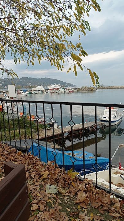 Limanlı Bahçe