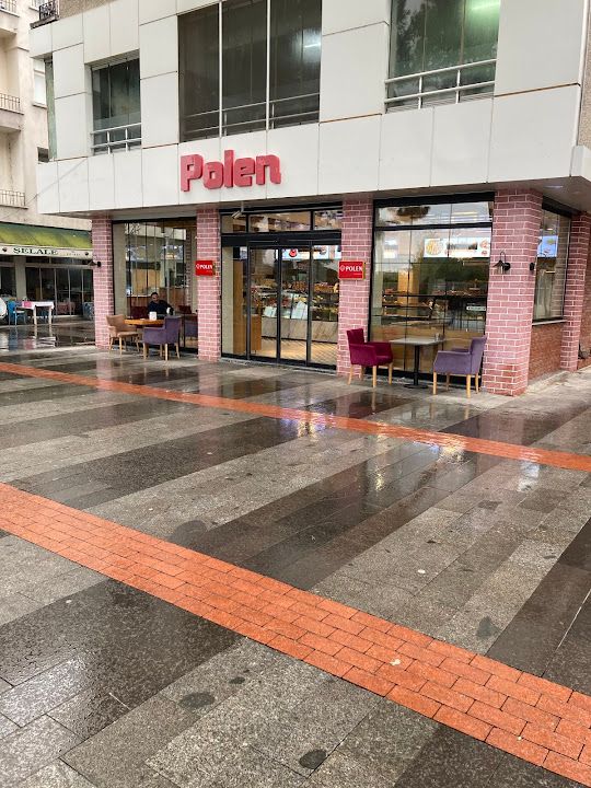 Polen Pastanesi