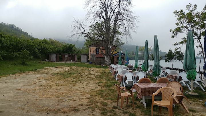 Saka Plaj & Restaurant