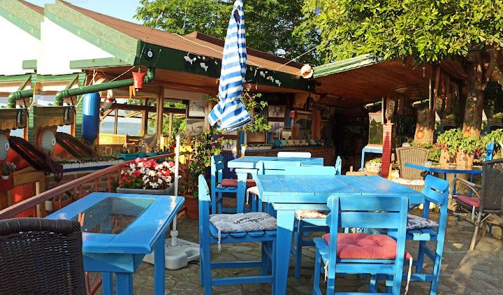 Sera Botanik Bahçe Restoran