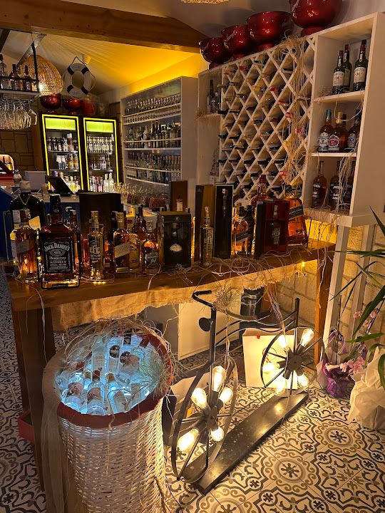 Sontahlilde Beach&Restaurant