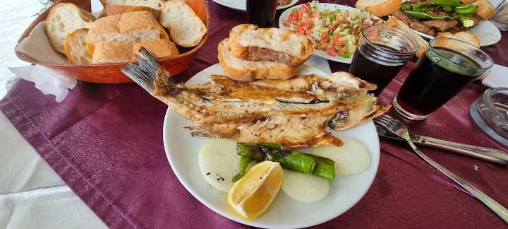 Topaloğlu Et Lokantası