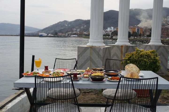 Vona Park&restaurant