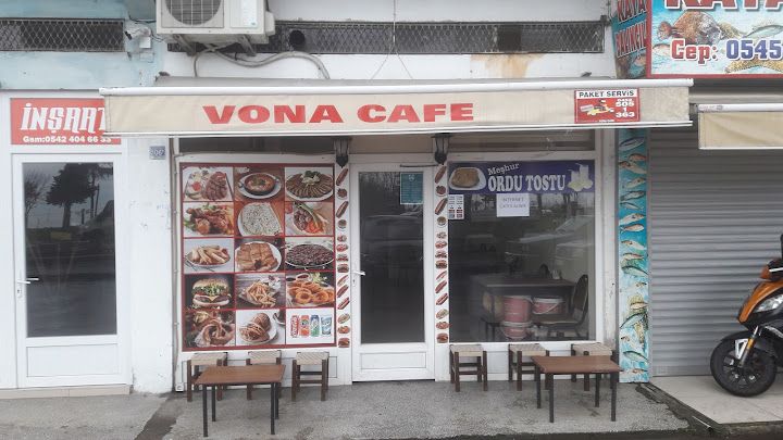 Vonacafe