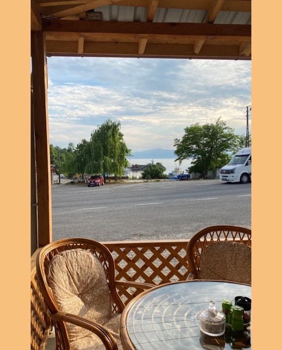 Yalı Lokanta-Kafe