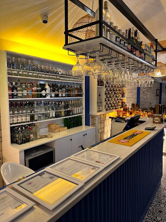 Yeni Ay Restaurant