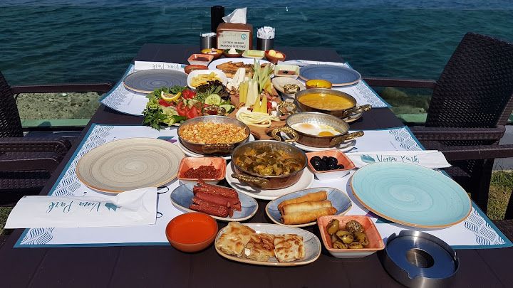 Yosun Restoran