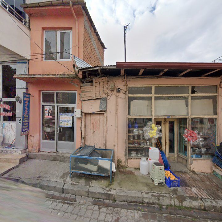 Barış Tekel Bayi