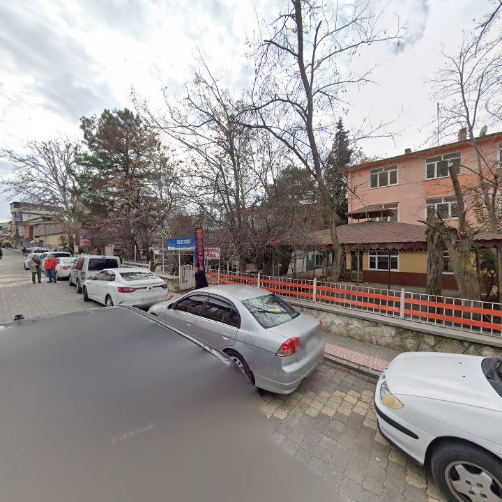 Beyaz Saray Restorant